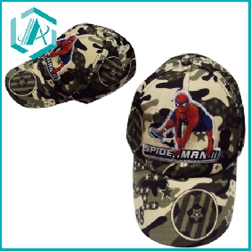 Wholesale 2010 hot sell Cotton embroidery Baseball cap