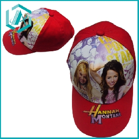 Wholesale top seller popular Cotton embroidery Baseball cap