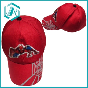 Wholesale high quality popular Cotton embroidery Baseball cap
