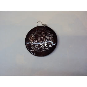 Wholesale 2010 newest wooden earings, most competitive price