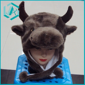 Wholesale 2010 fashion Winter hats,animal hats, plush hats, scarf hats