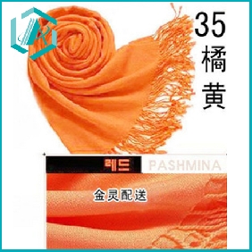 trend conspicuous silk and pashmina scarf
