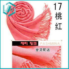Wholesale gorgeous top seller pashmina scarf