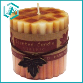 nobleness hot sell craft candle
