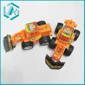 Wholesale 2010 newest vehicle playsets plastic toy car with bell