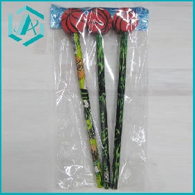 high quality wooden pencil set