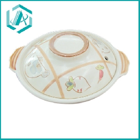 useful kitchen cookware ceramic pot