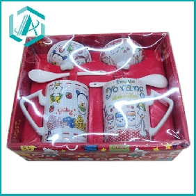 beautiful daily use craft gift ceramic cup