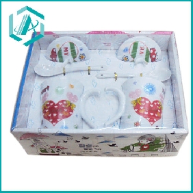 high quality and good price ceramic cup sets