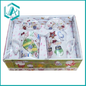 high quality daisy use tableware ceramic cup sets