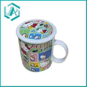 2010 popular hello ketty ceramic cup