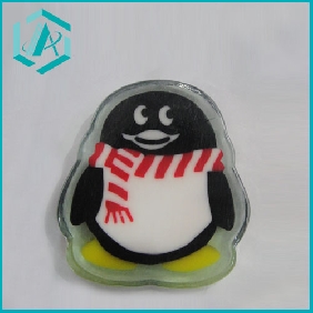 Wholesale QQ lovely design fruit glycerine soap in promotion