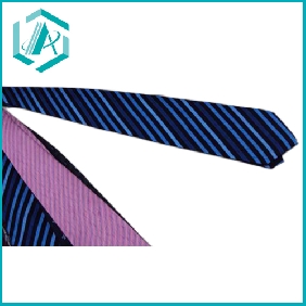 hot sell men's daily use real silk tie