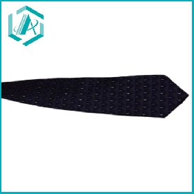 Wholesale newest design texture real silk tie