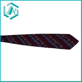 popular hot sell texture real silk tie