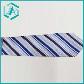 2010 new design hot sell texture cocoon necktie