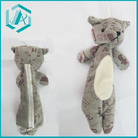 hot sell student popular craft gift pencil case