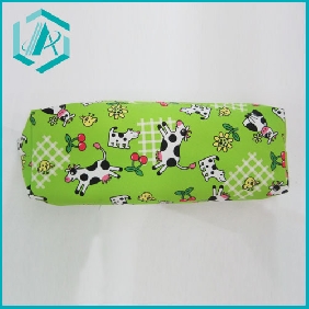 Wholesale lovely animal picture students hot sell pencil case