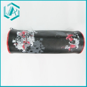 Wholesale new high quality Chinese opera mask daily pencil case
