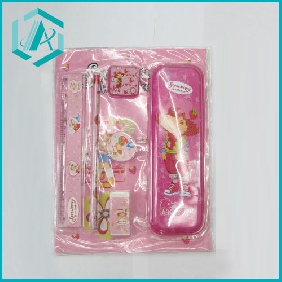 practical student popular Strewberry daily pencil set