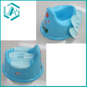 Wholesale kid's lovely toy chair design convinient bed pan on sale