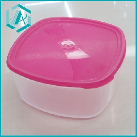 enviromental non-tonxic practical basic style crisper in promotion