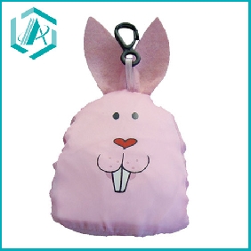 Wholesale Rabbit style shopping bags, very lovely design and popular sell in the market