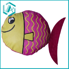 Wholesale Fish models shoppping bags with polyster material, cute models and lowest price