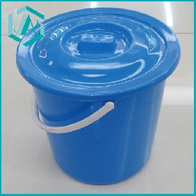 16L basic style utility multifunctional household pail on sale