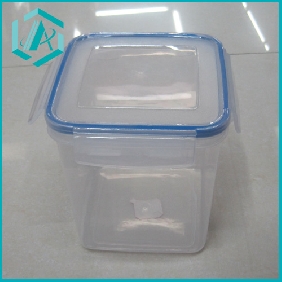 2L enviromental home use untility plastic crisper on sale
