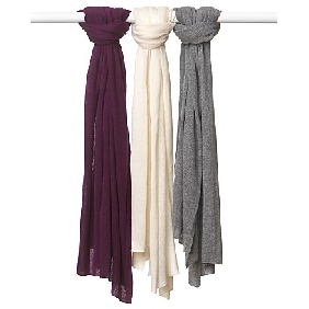Wholesale Lady's fashion scarf with many colors and models, very beautiful