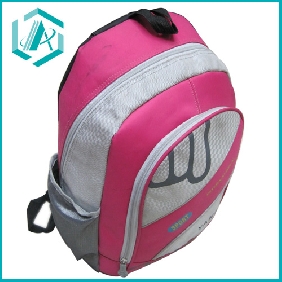 Wholesale 2011 hot sell children's favorite nylon durable school bag