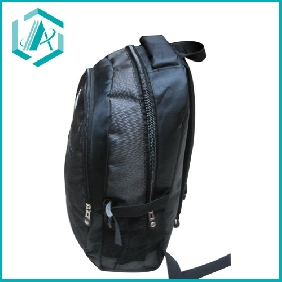 high-quality children's favorite grey back-pack school bag