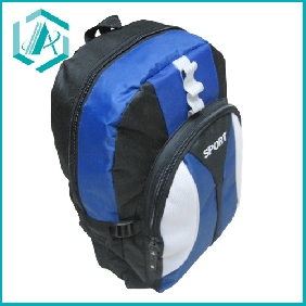 Wholesale fashion trend maintainance hot sell nylon school bag
