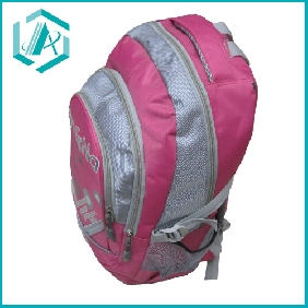 Wholesale high-quality hot sell pink children's favorite school bag