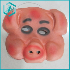 Wholesale 2011 newest face style halloween day mask, different models, very horrible