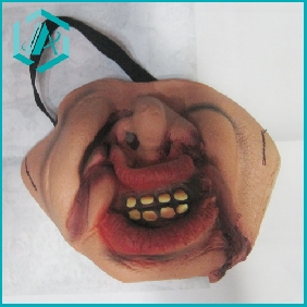 Wholesale 2010 Halloween hot sell horrible party mask