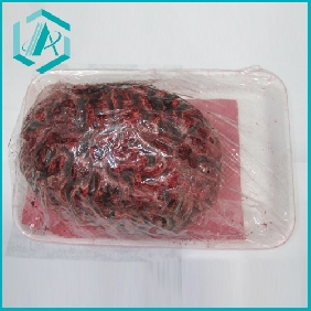 Wholesale horrible brain shape halloween party decoration