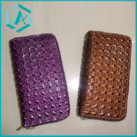 Wholesale fashion wallet,lady's wallet,women's wallet