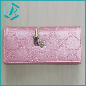 Wholesale 2010 pink  lady handbag, fashion purse