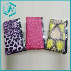 wholesale 2010 fashionable lady pvc purse
