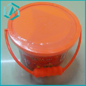Wholesale colorful school childrens' favorite shape changable clay