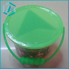 Wholesale 2011 hot sell modeling school students colorful clay