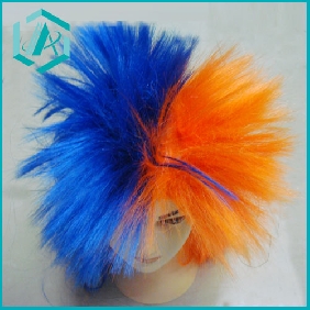 Wholesale HALLOWEEN PARTY STYLE STYLISH PRETTY SUPER MADE  WIG
