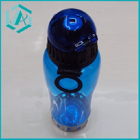 Wholesale high quality plastic outdoor drinking bottle plastic cup