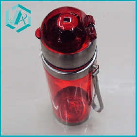 Wholesale hot selling  plastic PS outdoor drinking bottle plastic cup