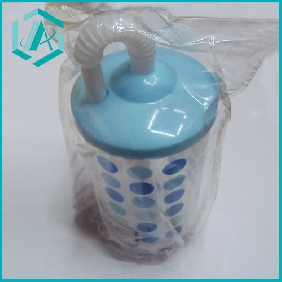 Wholesale hot selling  plastic PP outdoor drinking bottle drinking bottle for children/student