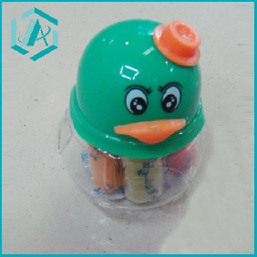 fashion colorful students' favorite school clay