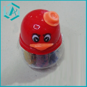 Wholesale animal boxed polymer student daily use clay