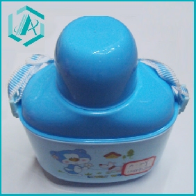 Wholesale hot selling  plastic outdoor bottle plastic bottle bottle for children/student